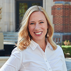 Stephanie Buettner