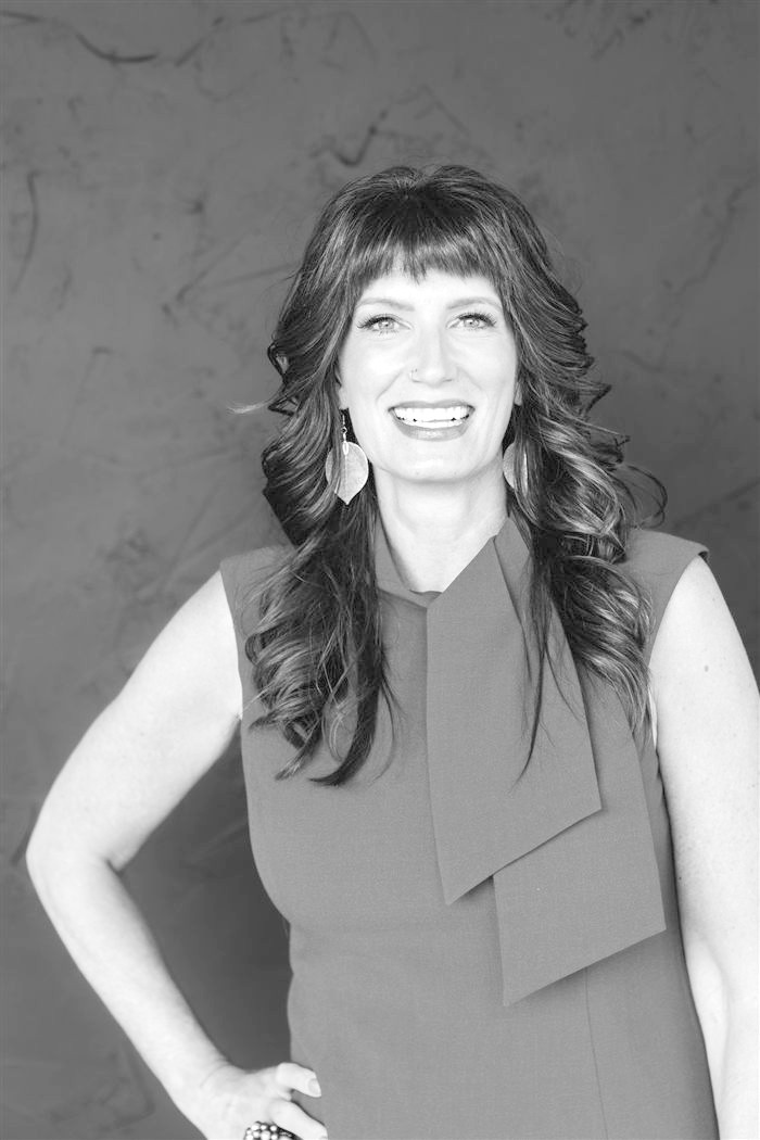 Anne Murphy, founder of Empowered Fundraiser Consulting