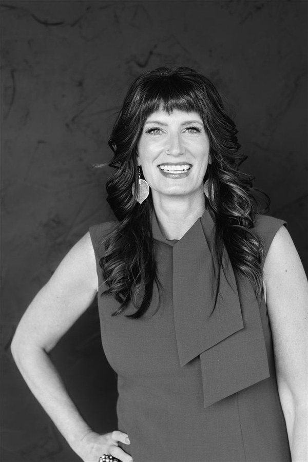 Anne Murphy, founder of Empowered Fundraiser Consulting